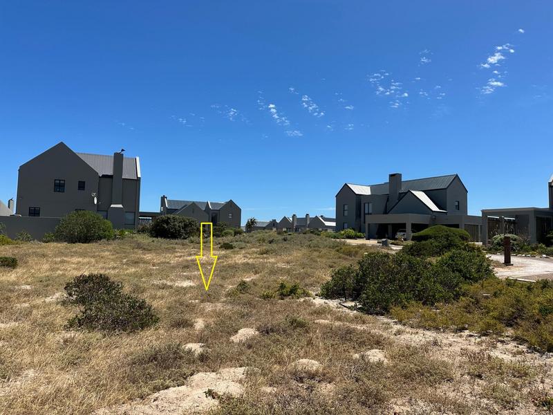 0 Bedroom Property for Sale in Cape St Martin Private Reserve Western Cape